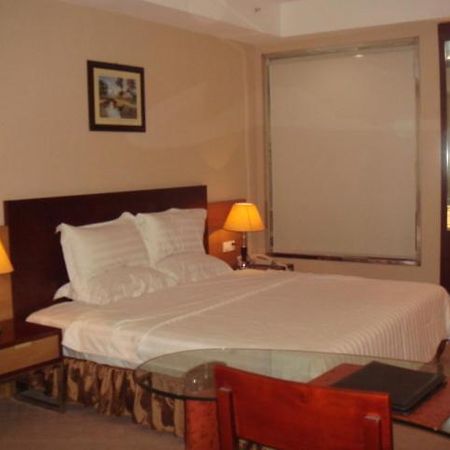 Neighbourhood Holiday Hotel Suzhou Suzhou (Jiangsu) Room photo