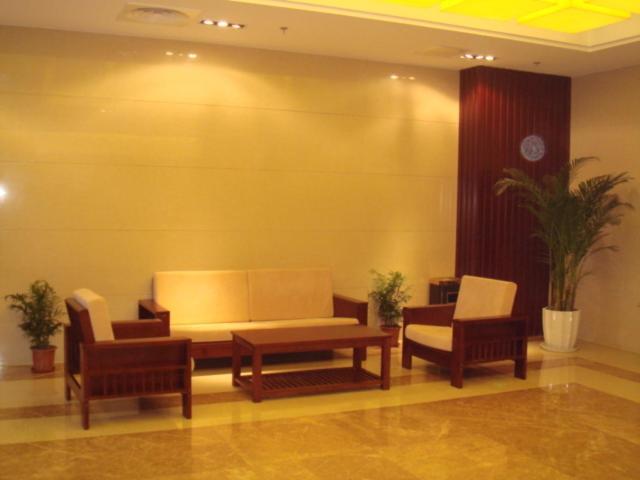 Neighbourhood Holiday Hotel Suzhou Suzhou (Jiangsu) Exterior photo