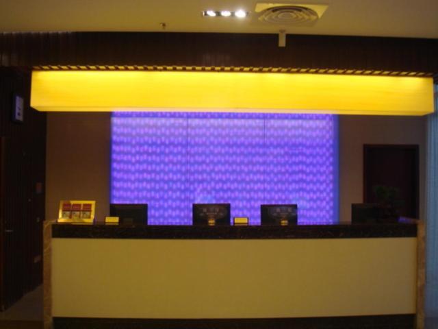 Neighbourhood Holiday Hotel Suzhou Suzhou (Jiangsu) Exterior photo