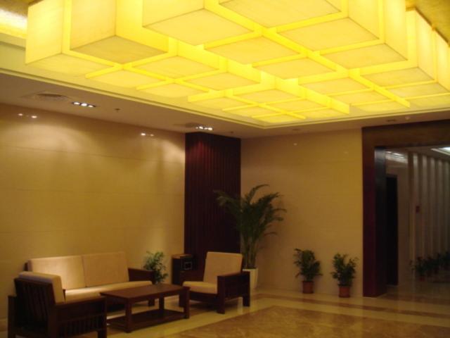 Neighbourhood Holiday Hotel Suzhou Suzhou (Jiangsu) Exterior photo