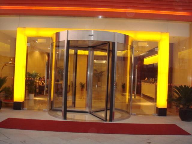 Neighbourhood Holiday Hotel Suzhou Suzhou (Jiangsu) Exterior photo