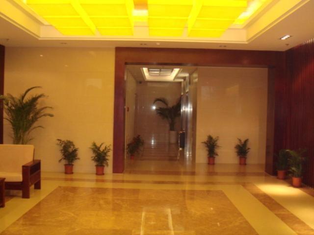 Neighbourhood Holiday Hotel Suzhou Suzhou (Jiangsu) Exterior photo