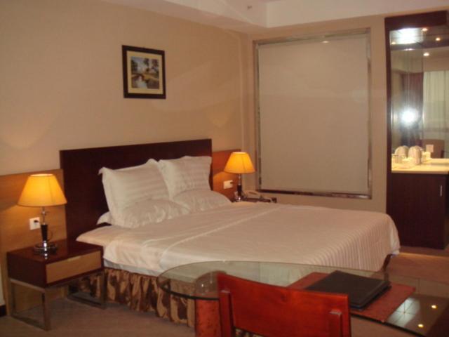 Neighbourhood Holiday Hotel Suzhou Suzhou (Jiangsu) Room photo