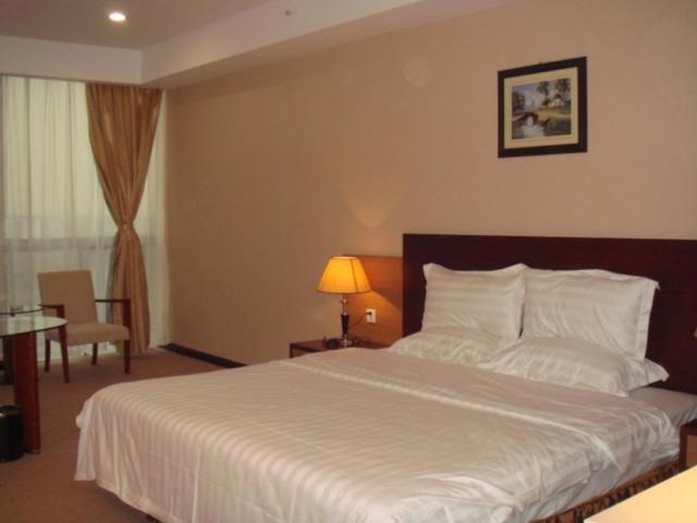 Neighbourhood Holiday Hotel Suzhou Suzhou (Jiangsu) Room photo