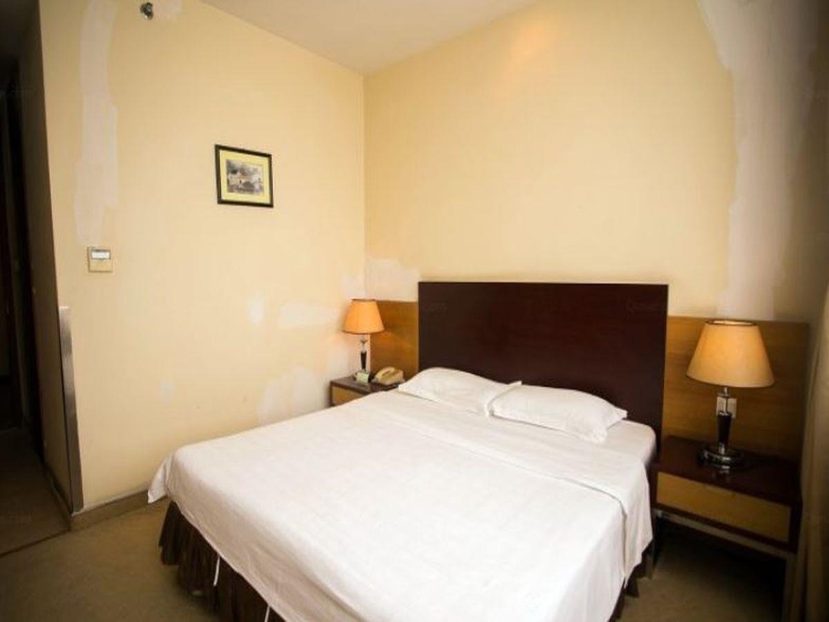 Neighbourhood Holiday Hotel Suzhou Suzhou (Jiangsu) Exterior photo
